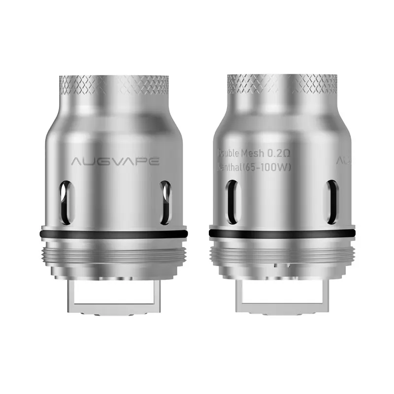 Атомайзер Augvape Skynet Pro Sub ohm с 3 катушками 0. 15 Ом/0.2ом 7 1 мл тройной Регулируемый