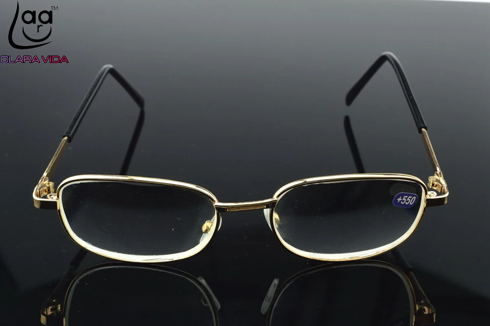 2019 распродажа [! Две пары!] полная оправа из сплава большое количество линз