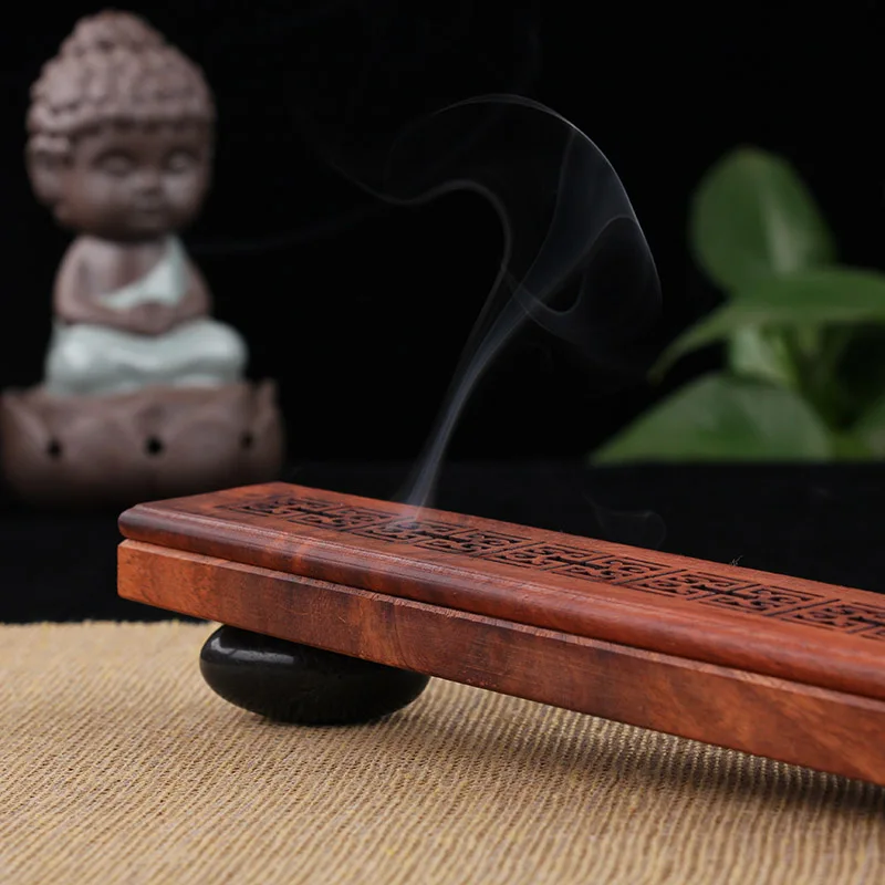 Ладана из красного дерева сандалового дерева|incense box|viet namincense aromatherapy |