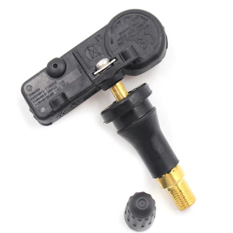 Датчик давления в шинах YAOPEI 56029398AB TPMS датчик для Jeep Dodge Journey Charger|tyre pressure sensor|tyre