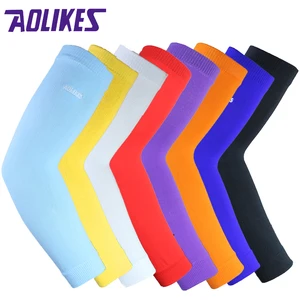 Эластичная Повязка AOLIKES, 1 шт., для баскетбола, футбола, волейбола, локтя