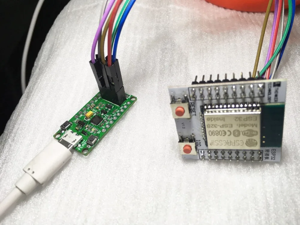 

2 ., IC- USB UART CP2104
