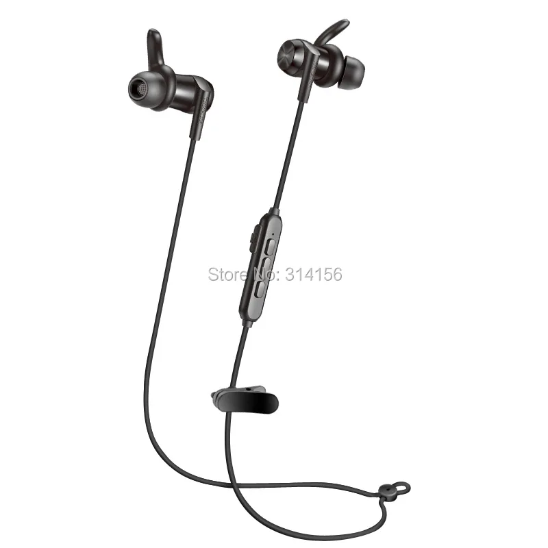 Наушники-вкладыши Bluetooth Takstar DW1 спортивные наушники 4 1 с поддержкой технологии