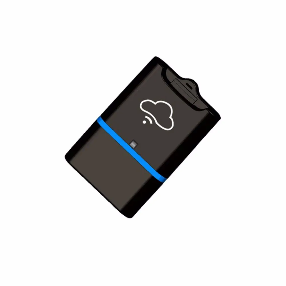 USB беспроводной Wi-Fi флэш-накопитель драйвер TF Micro SD кард-ридер для iOS Windows Android-L059 горячий