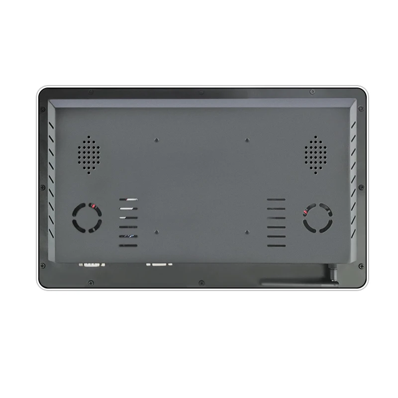 15.6 Inch Dual screen 10 points capacitive touch All ine one POS Terminal for supermarket with Windows system 4G | Компьютеры и офис