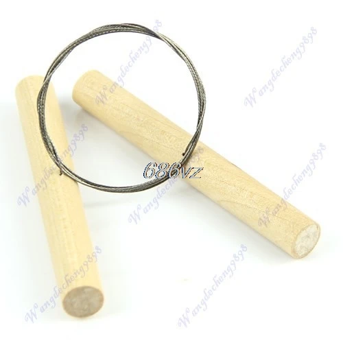 Горячая Распродажа 1 шт. проволока резак для глины лепки пластилина сыра