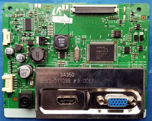 Материнская плата S22A350H LS22A350|mainboard| |