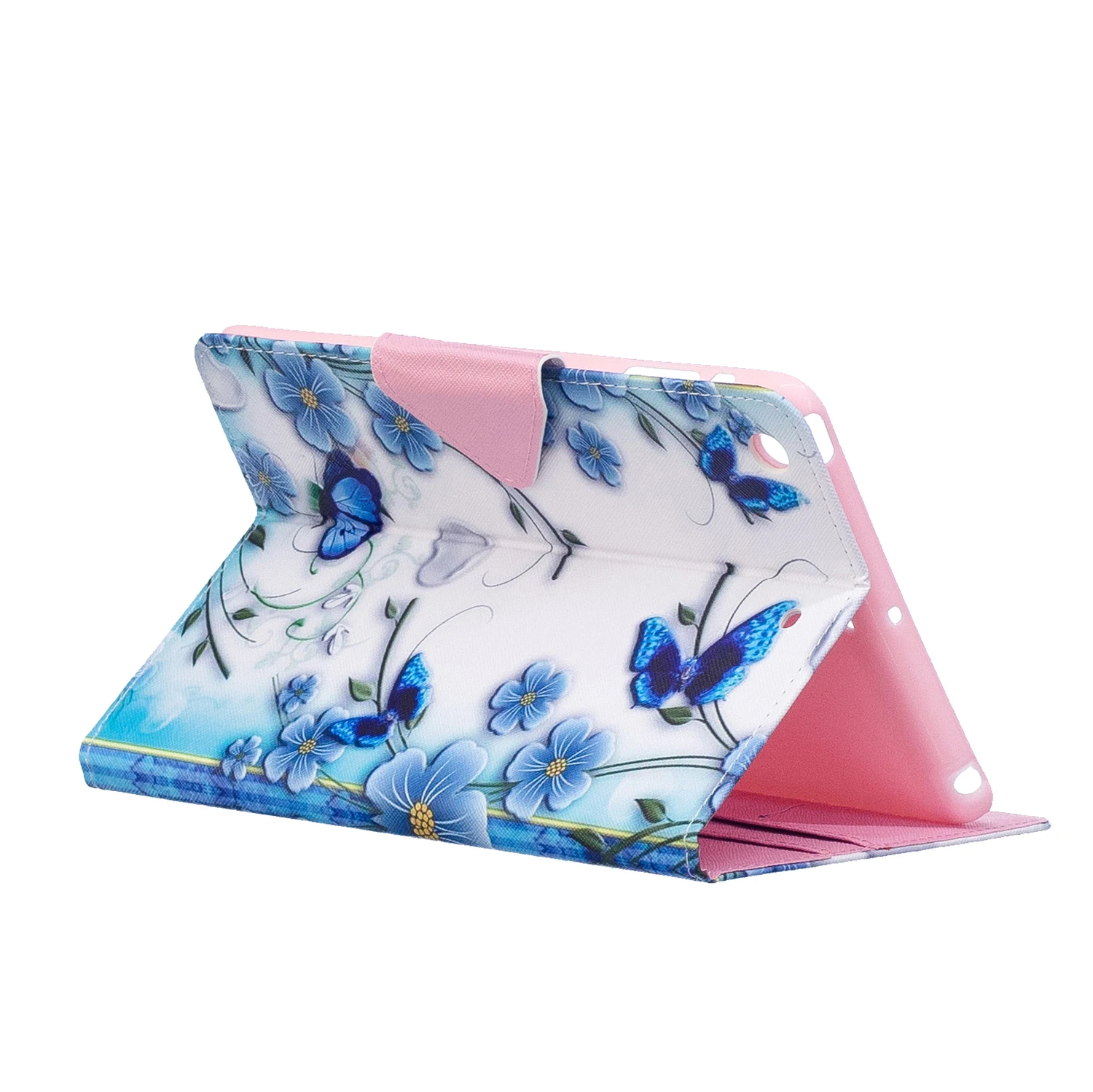 Чехол для iPad Mini 123 чехол-подставка из искусственной кожи mini 1 2 3 с автоматическим