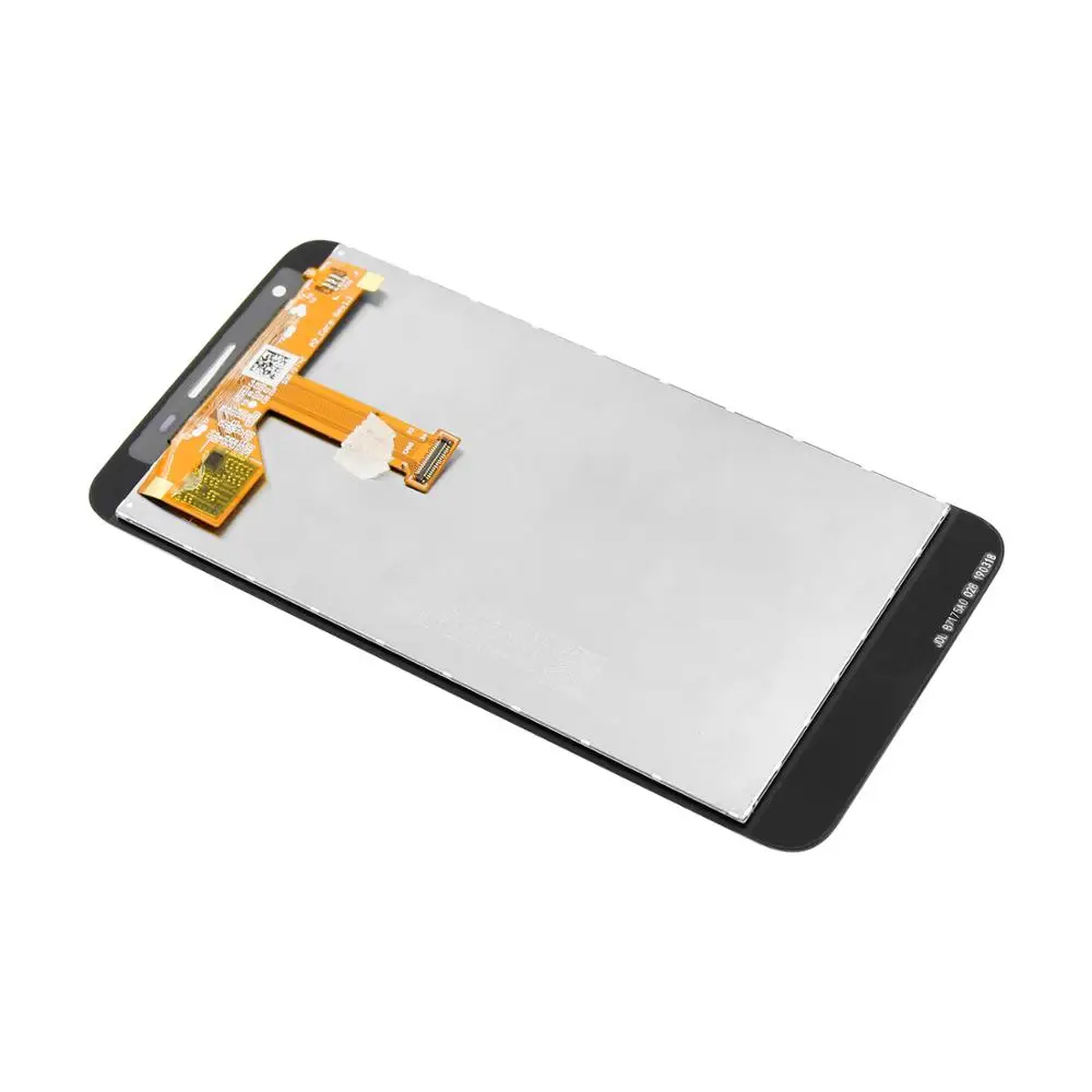 Для Samsung Galaxy A2 Core A260 SM-A260F/DS A260F ЖК-дисплей сенсорный экран дигитайзер для сборки