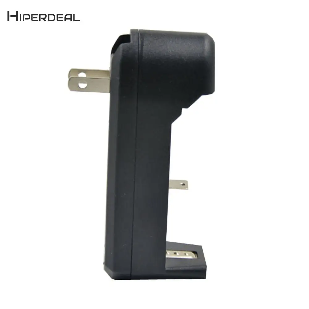 HIPERDEAL зарядное устройство для аккумуляторов 18650 14500 16430 10440 литий ионный