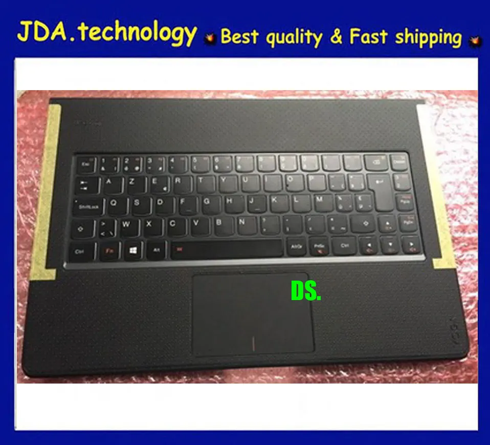 MEIARROW Новый/оригинальный верхний чехол для Lenovo Yoga 3 Pro 1370 Упор рук верхняя крышка