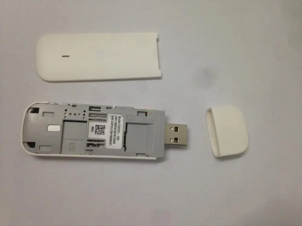 Разблокированный USB модем Huawei 4G 4g карта передачи данных E3372 мобильный