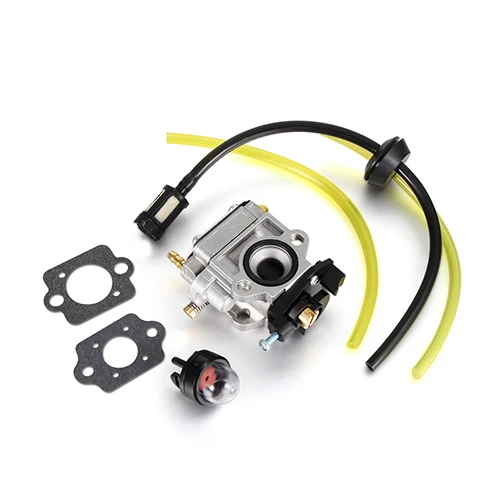 Автомобильный Новый карбюратор для Ryobi RBCGM25SS RBCGM25BB RLTGM25CS GM254SL RLT254FSDSN|Карбюраторы| |