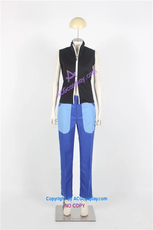 Королевство Сердец Рику Косплэй костюм | Тематическая одежда и униформа