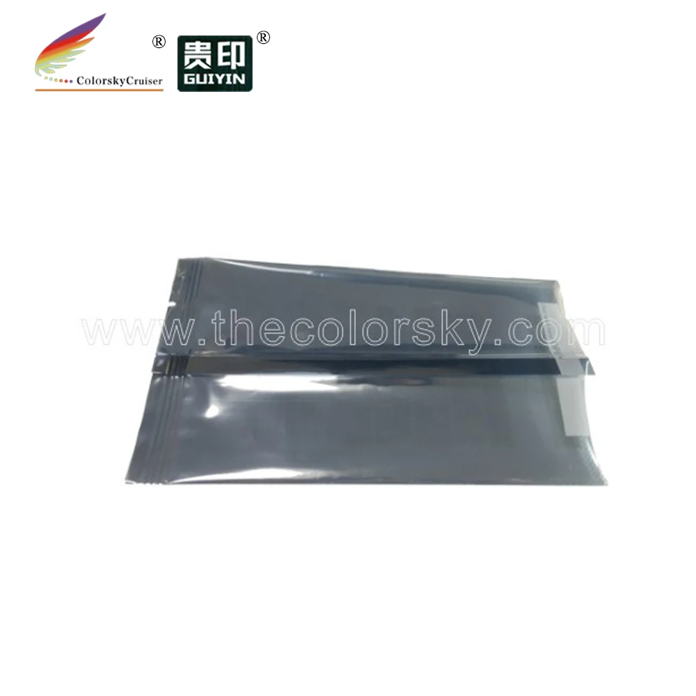 

(ABSS) transparent plastic aluminum nylon anti-static bag for HP for Epson for Canon for Lexmark for Kodak packing 8.5x14cm