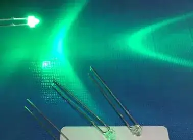 1 8 мм Соска с круглой головкой теплая белая Красная Зеленая синяя желтая