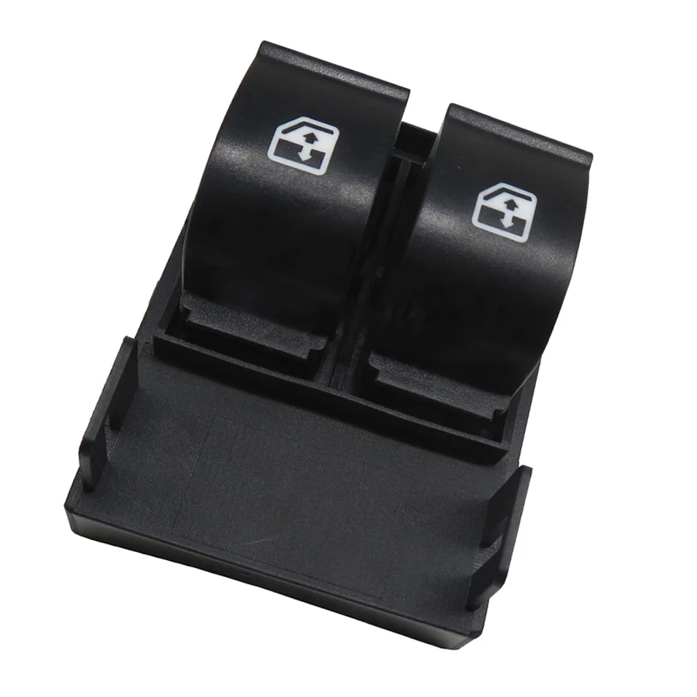 

Electric Window Triple Switch Button For Citroen Nemo for Fiat Doblo Fiorino Qubo for Peugeot Bipper