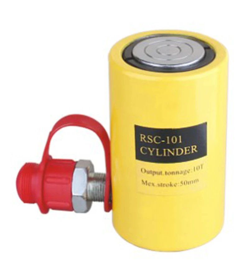 Короткий гидравлический цилиндр RSC-1050
