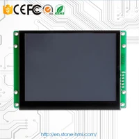 stone tft lcd display lcd controller with program module support interface rs232rs485ttl for industry use