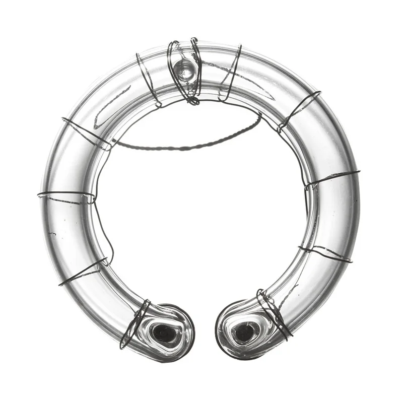 CY низкая цена 250ws фотографический светильник ing Ring Вспышка лампа студийная