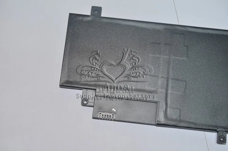 Оригинальная Аккумуляторная Батарея JIGU для ноутбука SONY Vaio Fit 15 SVF15A SVF14A Series 11 1 V 41WH |