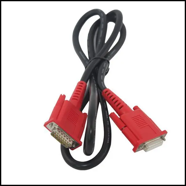 Основной Тестовый Кабель Autel Maxidas DS708 100% оригинал профессиональная заводская цена