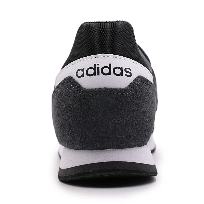 Новое поступление! Оригинальные мужские кроссовки для скейтбординга Adidas Neo Label 8K |