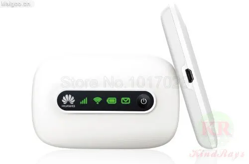 Карманная беспроводная точка доступа Huawei E5331 Wi Fi MIFI 21 Мбит/с|broadband 4g|mobile broadbandmobile