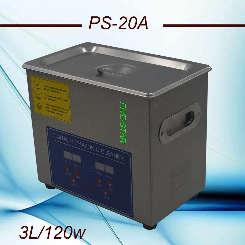 Местные RU ЕС Jietai PS 20A AC110V/220V цифровой таймер и подогревом Ультразвуковой