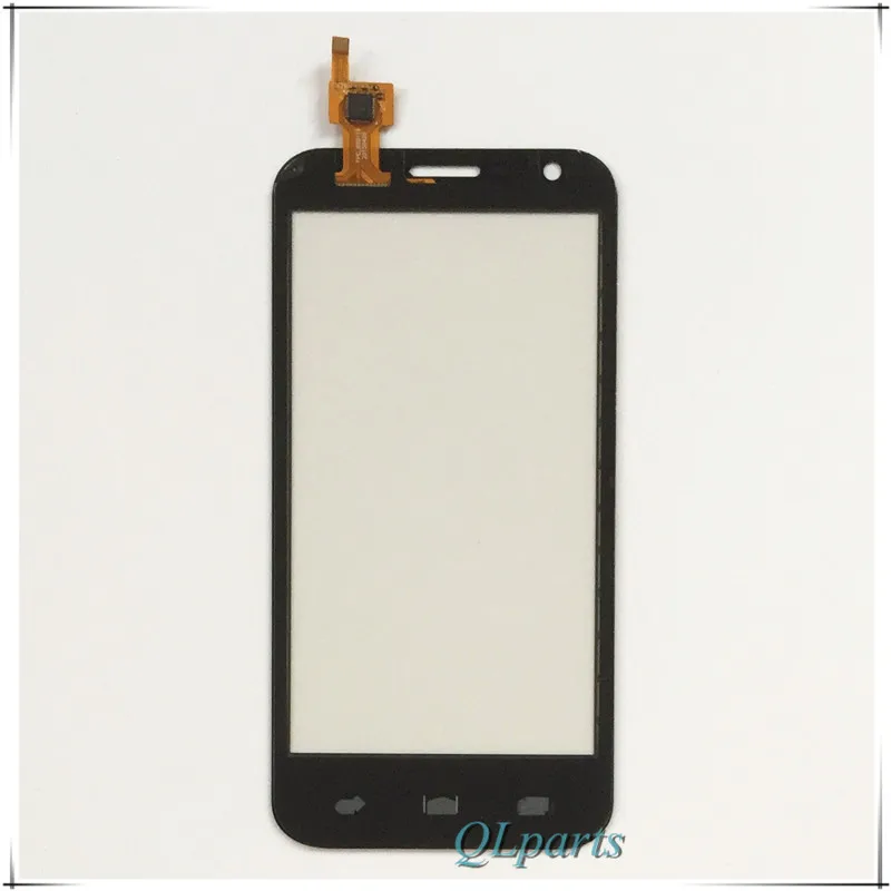 Syrinx + лента сенсорный экран для мобильного телефона Prestigio MultiPhone PAP5501 Duo 5501
