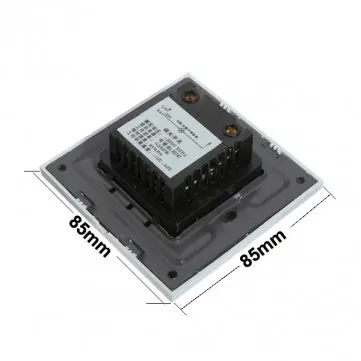 300 Вт AC 220 В LED Dimmer Затемнение Driver Яркость Контроллер Для Dimmable Потолочные