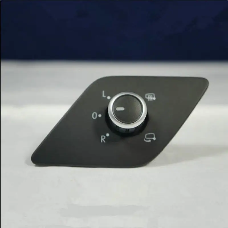 Применимо к рукоятке переключателя зеркала заднего вида Jette 16D 959