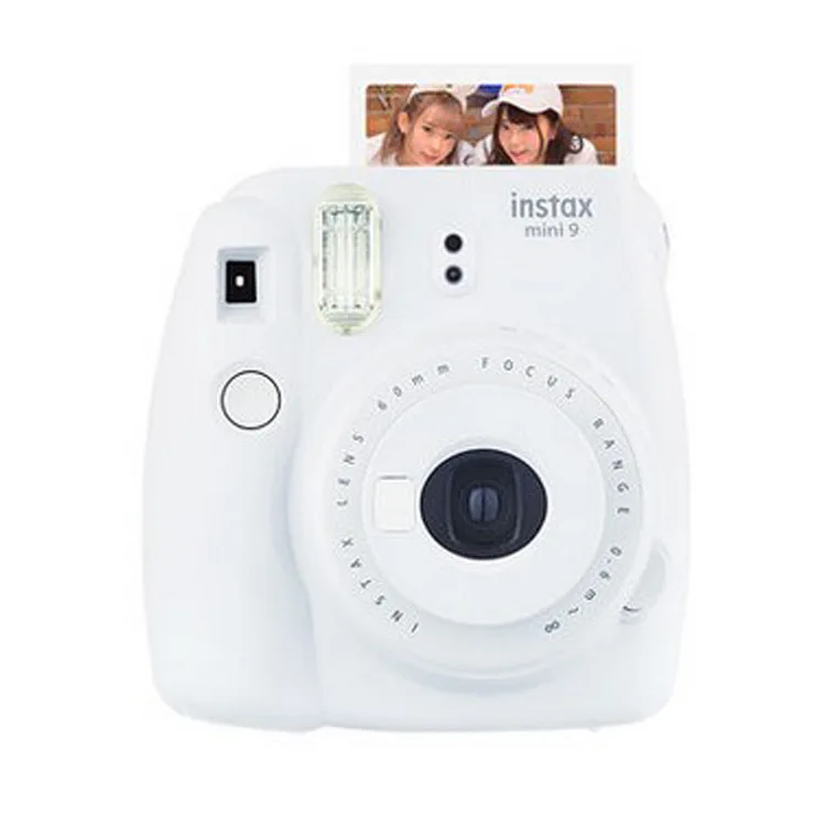 Imaging camera Instax mini9 фотопринтер фазовая машина mini8 upgrade Мини карманный принтер