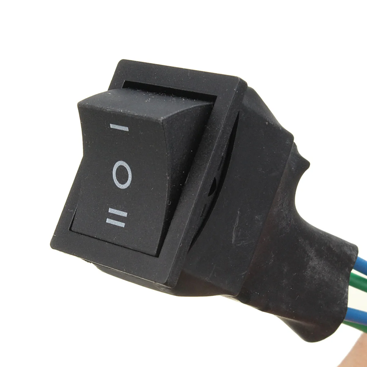 DC 9-60 V 12 V 24 V 20A мотор Скорость Управление; Реверсивный ШИМ Управление переключатель