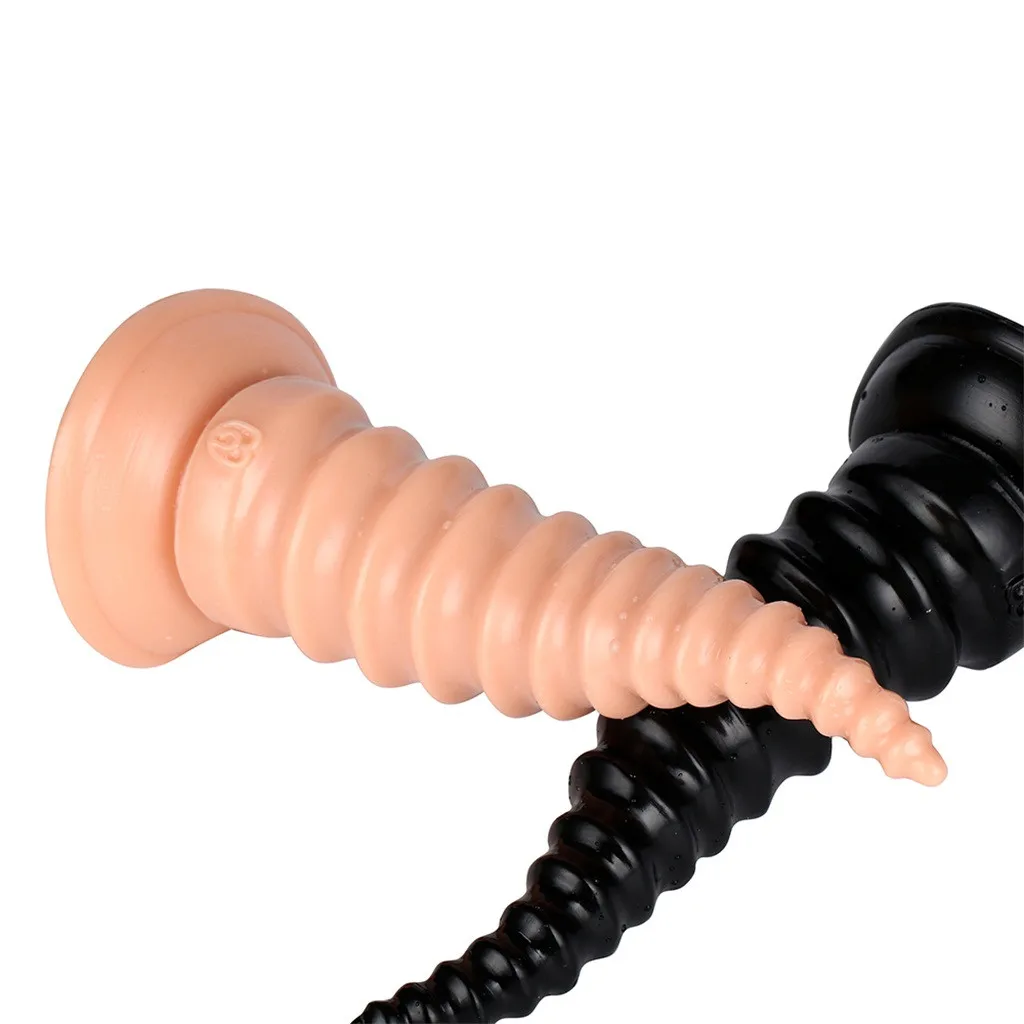 Anal sex toys vibrator butt plug silicone for Women prostate Anus Backyard Bead Balls G-spot anal prostata massage H4 | Красота и
