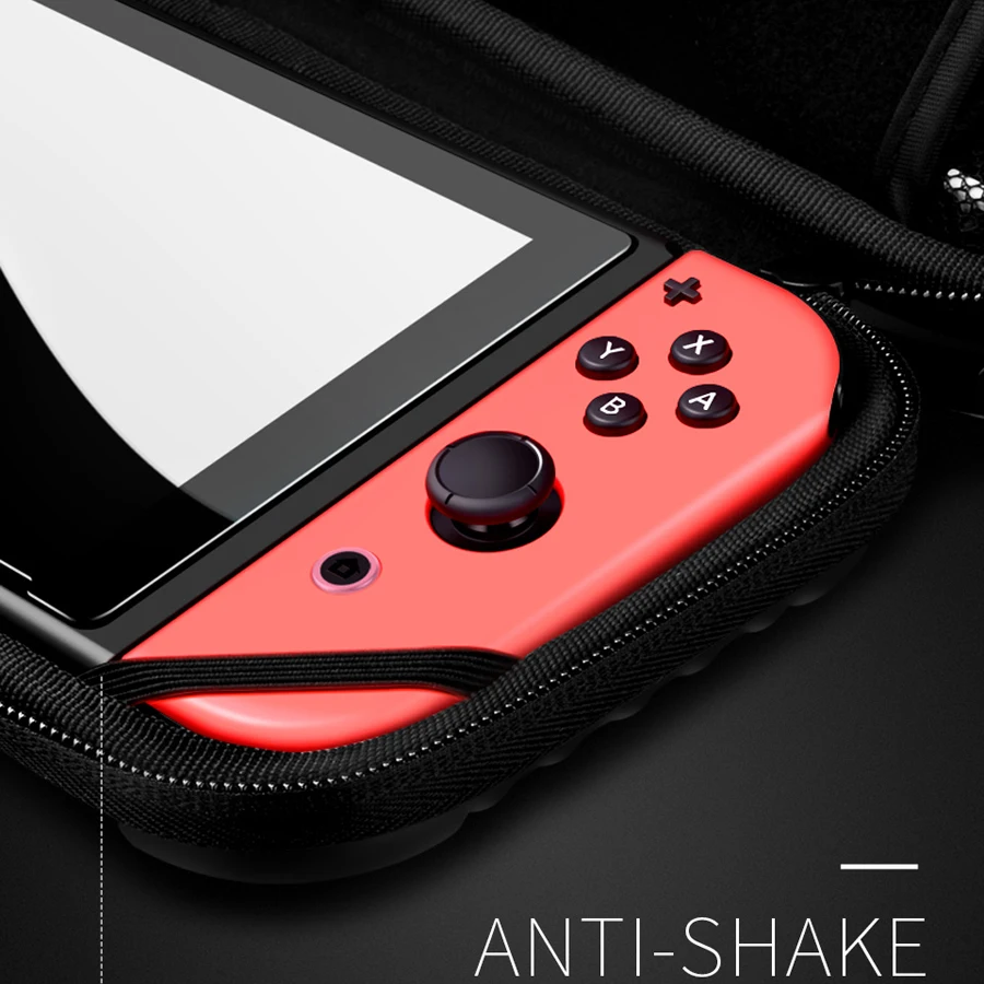 Сумка для Nintendo Switch чехол из ТПУ switch | Электроника