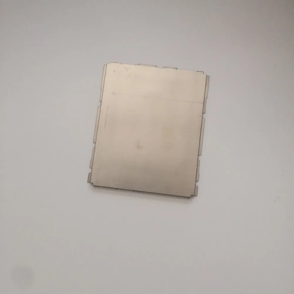 Б/у защитный чехол для аккумулятора Сменные аксессуары Elephone P7000 бесплатная