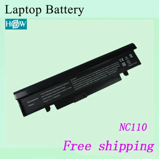Фотоаккумулятор для ноутбука samsung NC110 NC111 NC210 NC208 NC215 | Компьютеры и офис