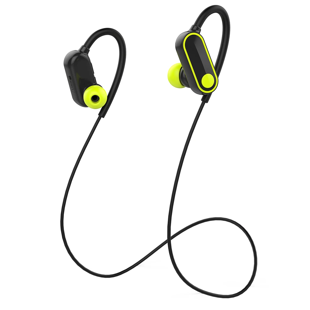 GS03 бас Bluetooth наушники Беспроводной спортивные с микрофоном двусторонних стерео |