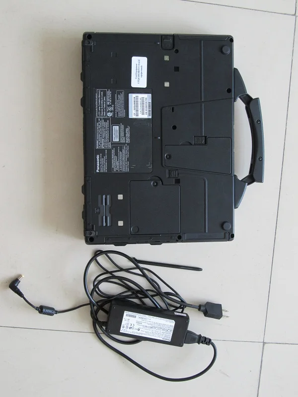 

2018 Auto car diagnostic laptop i5cpu Toughbook CF-52 for panasonic CF52 laptop diagnostic computer 4g/8g fit sd c5/ c4/ icom a2