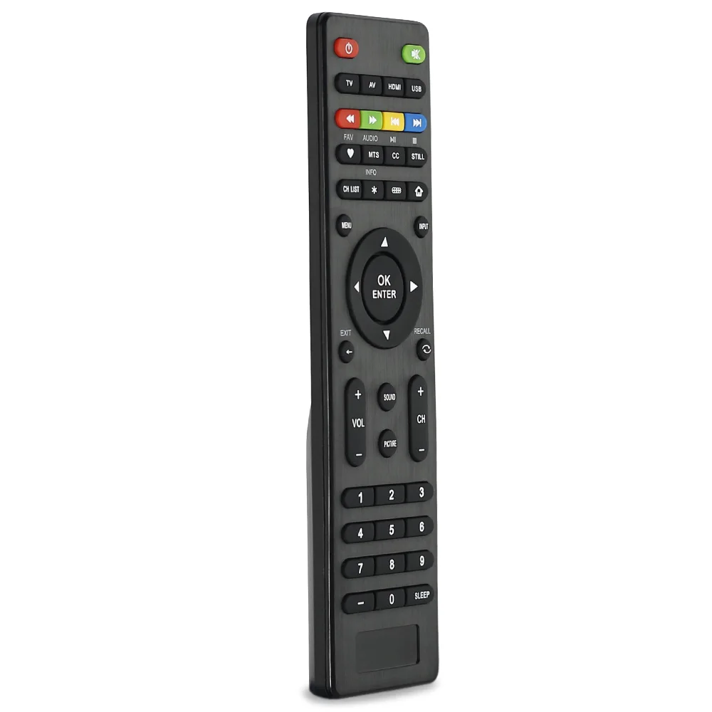 Новый пульт дистанционного управления для changhong LCD TV GCBL 50U-C1 LED40YC1700UA LED42YC2000UA