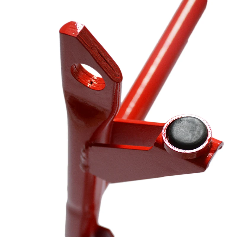 

Center Stand Centre Kickstand for BMW F800GS ADV 2008-2013 2014 2015 2016 Red