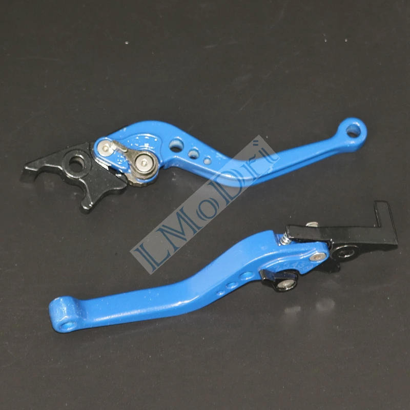 Бесплатная доставка мотоцикл тормозной рычаг мопед скутер модификация запчасти