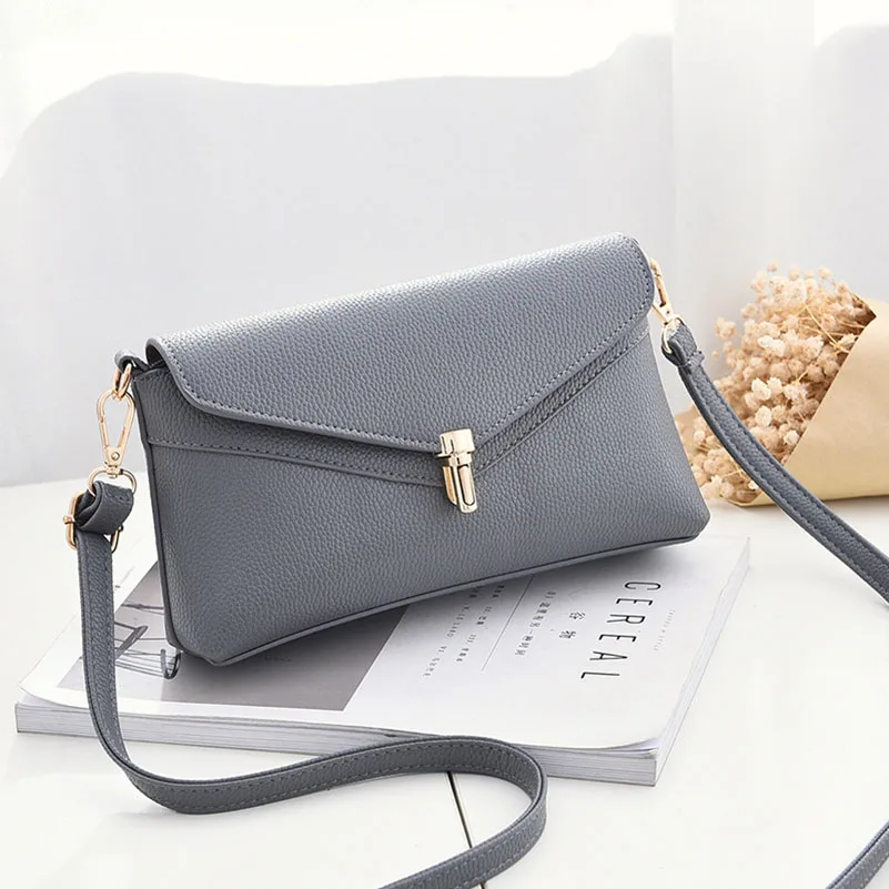 Сумки В женщин Сумка Новый Женский Мода Посланник Высокое Качество Вечер