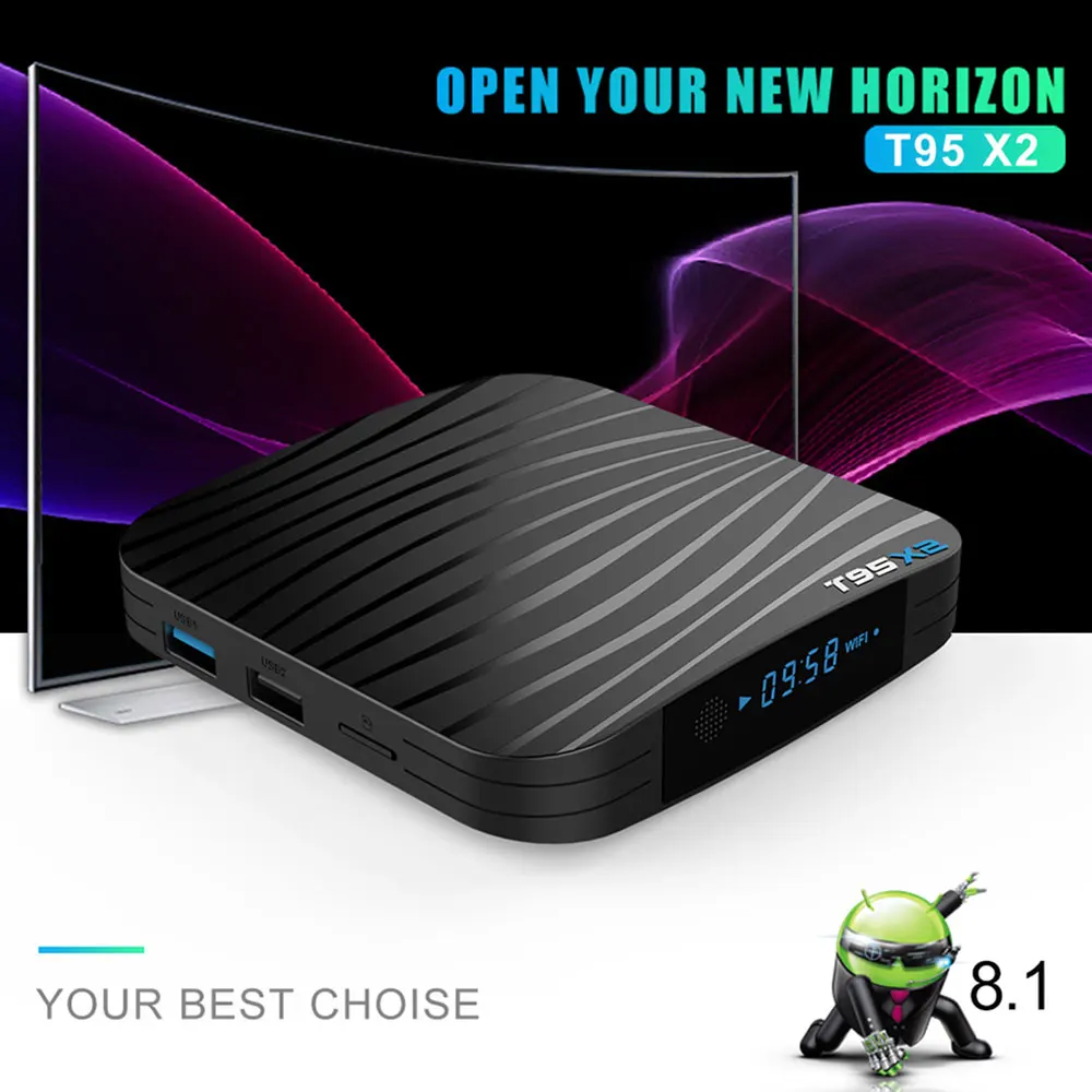 IP tv Франция арабский Бельгия T95X2 Smart Android 8 1 Box бесплатно месяц Algeria Morocco Нидерланды