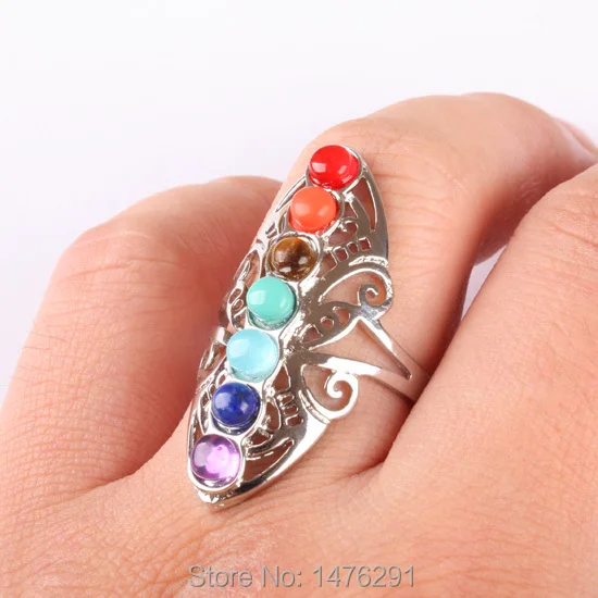 Круглые шарики из сплава с инкрустацией регулируемые по размерам смешанных