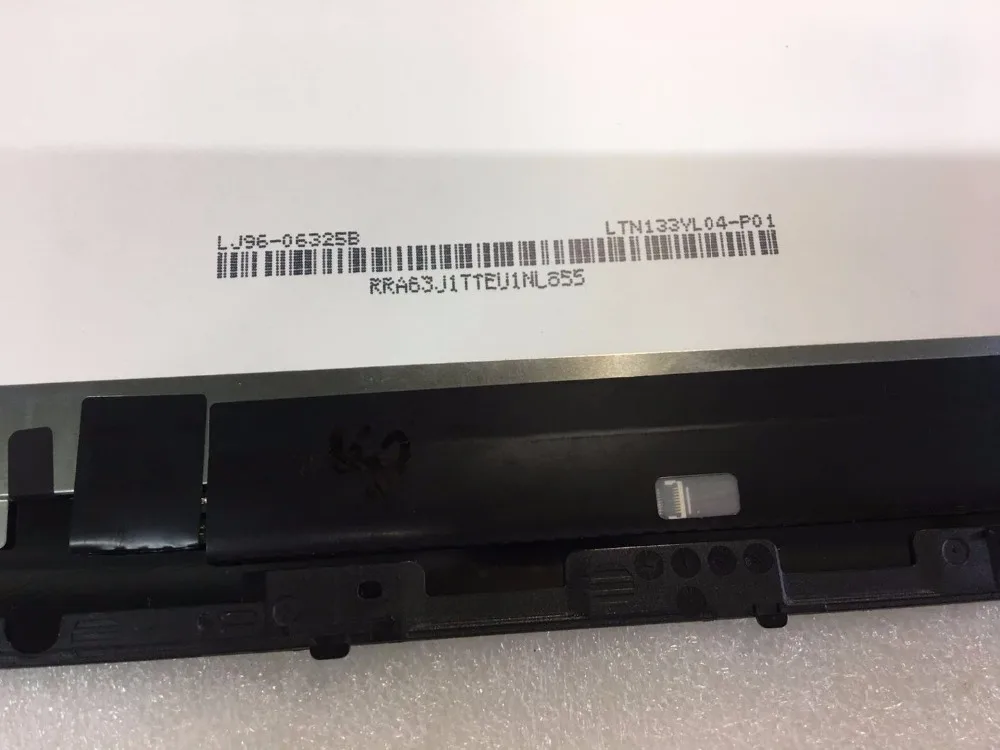 13.3&quot inch 3K LCD Screen LTN133YL04 LTN133YL06-H01 for HP Envy 13-AB 3200X1800 QHD Replacement Display | Компьютеры и офис