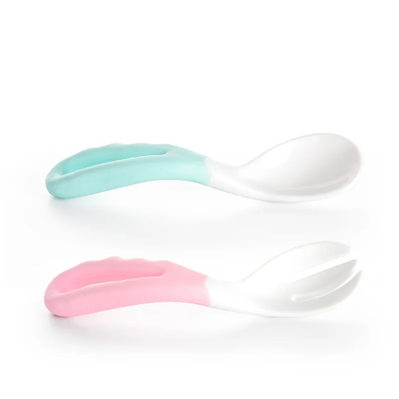 Термостойкий чехол для посуды мальчиков и девочек набор ложка вилка