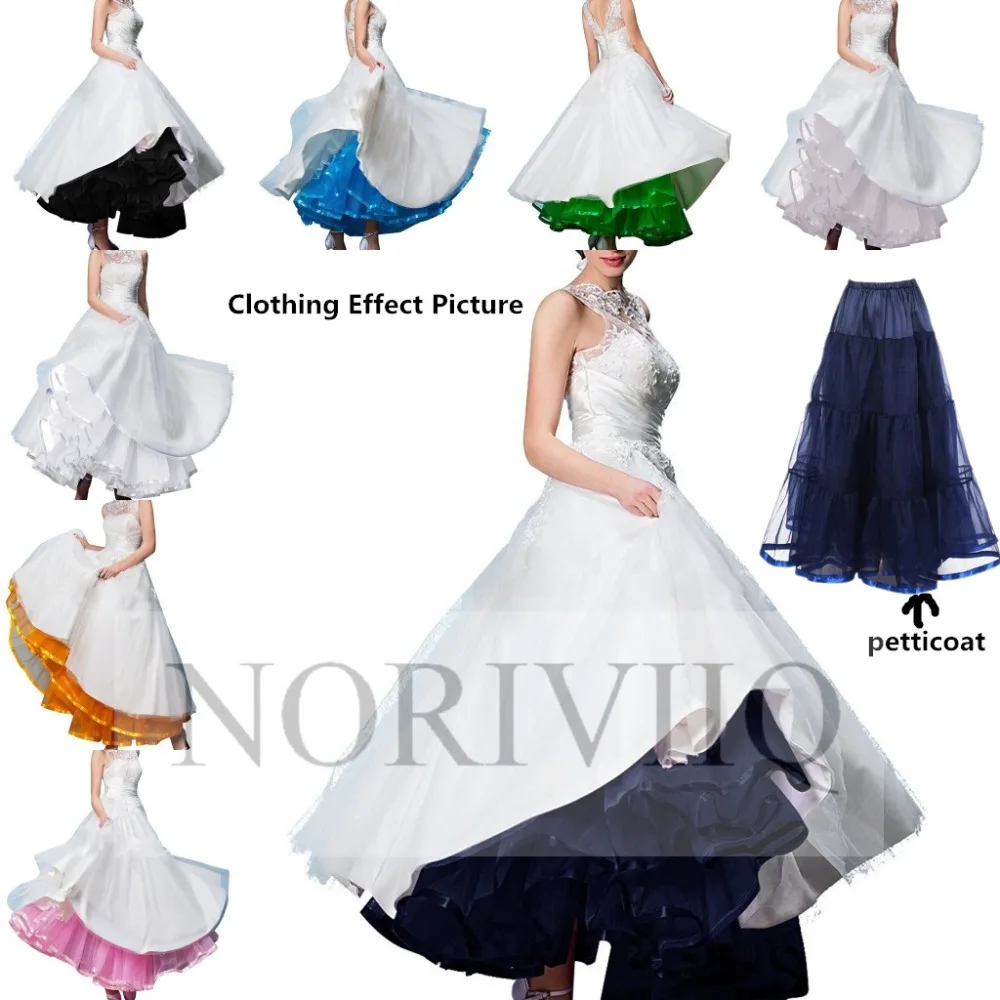 Нижняя Для женщин ретро юбка Тюль Юбка цветов радуги Кринолайн рокабилли качели