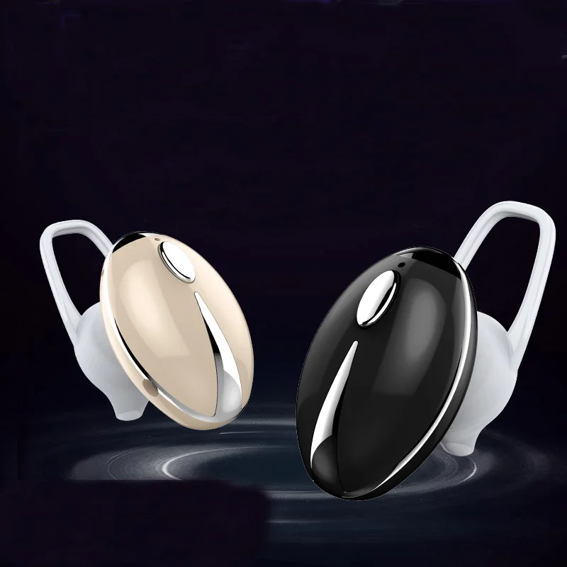 Новая беспроводная bluetooth гарнитура Beetle стерео мини наушники для прослушивания